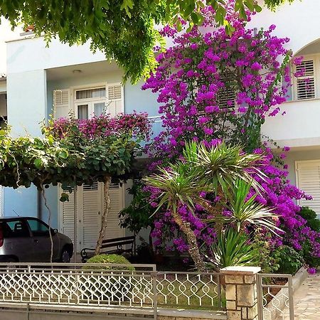 Apartment Aldo II Пореч Екстериор снимка
