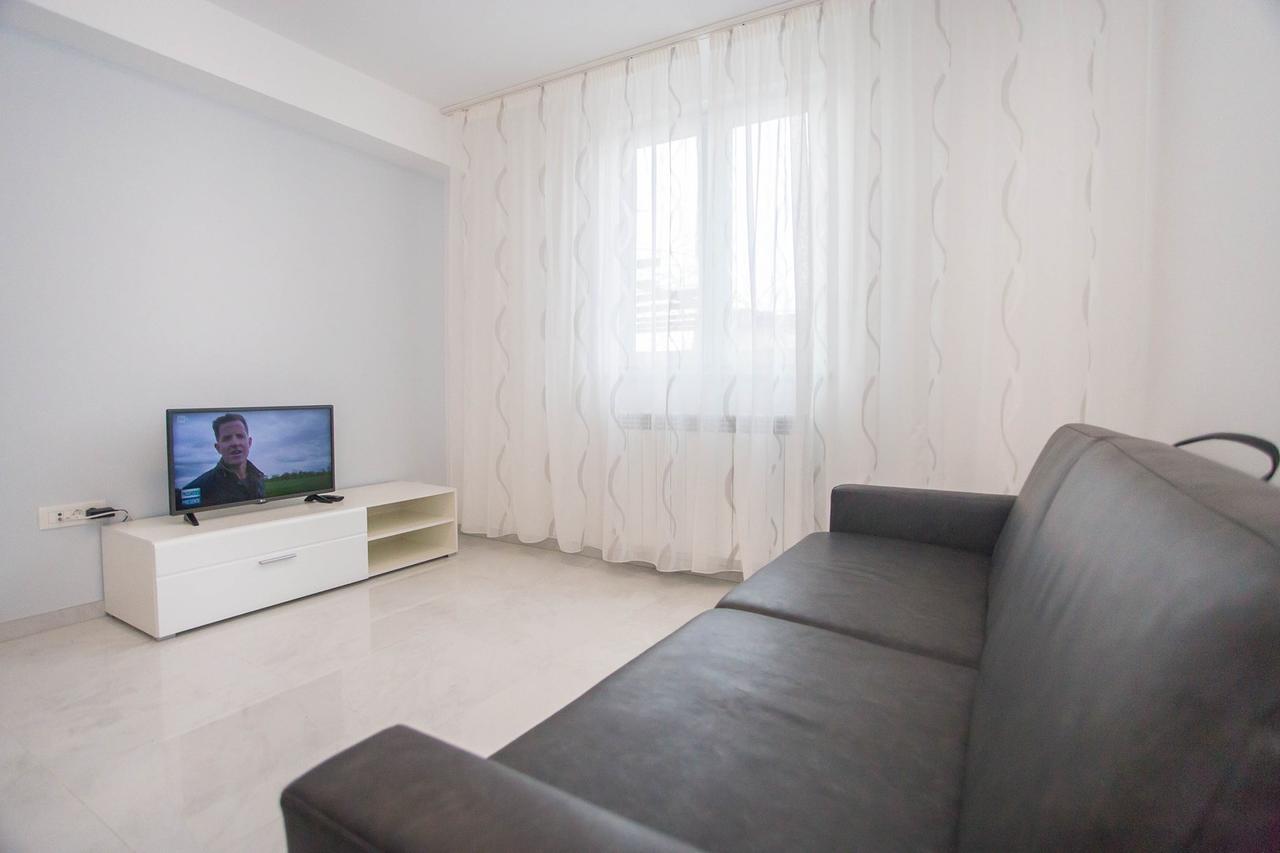 Apartment Aldo II Пореч Екстериор снимка